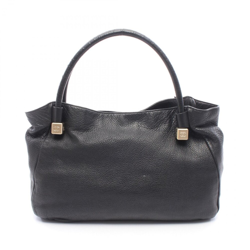 Chanel Cococube Hobo Bag Shoulder #296203C13B